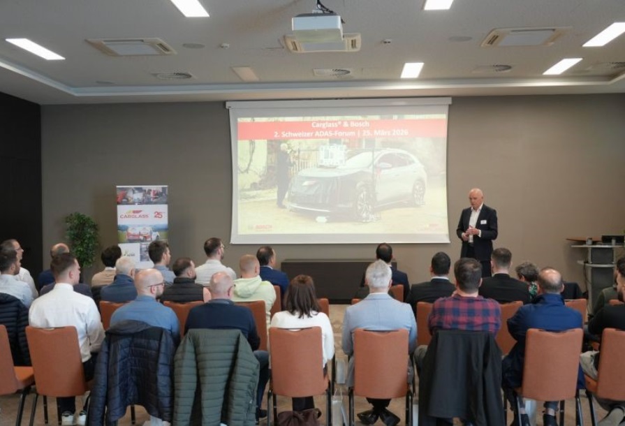 Swiss ADAS Forum 2026