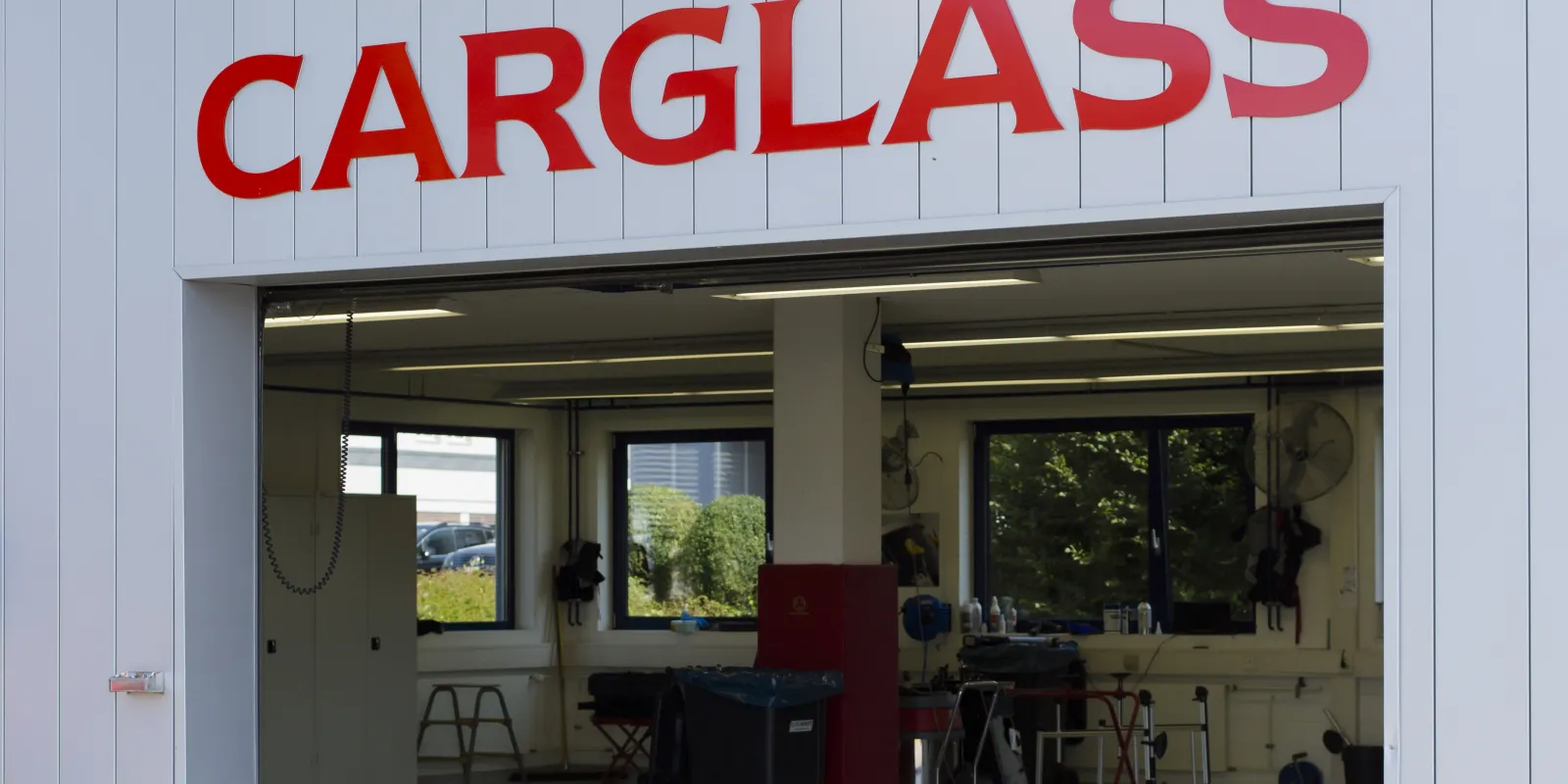 Carglass® Oftringen