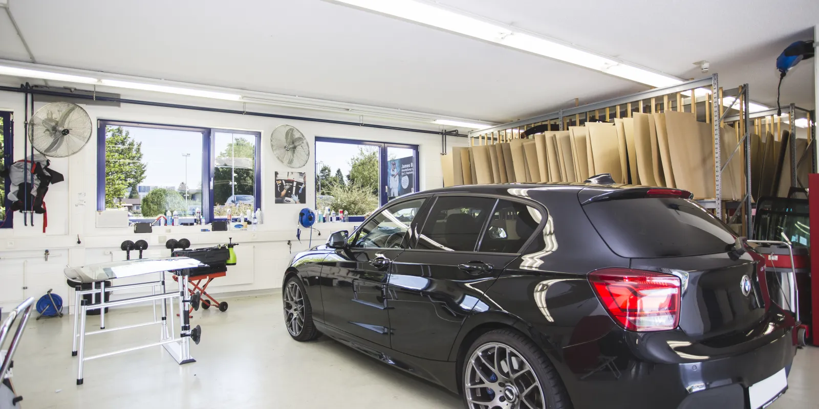 Carglass® Oftringen