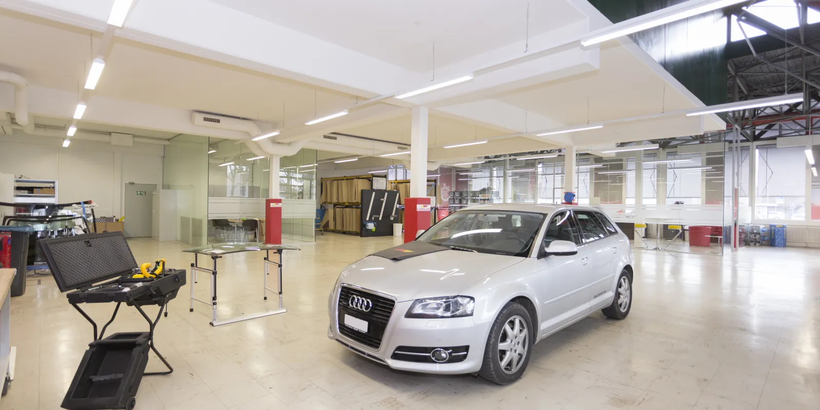 Carglass® Wintherthur