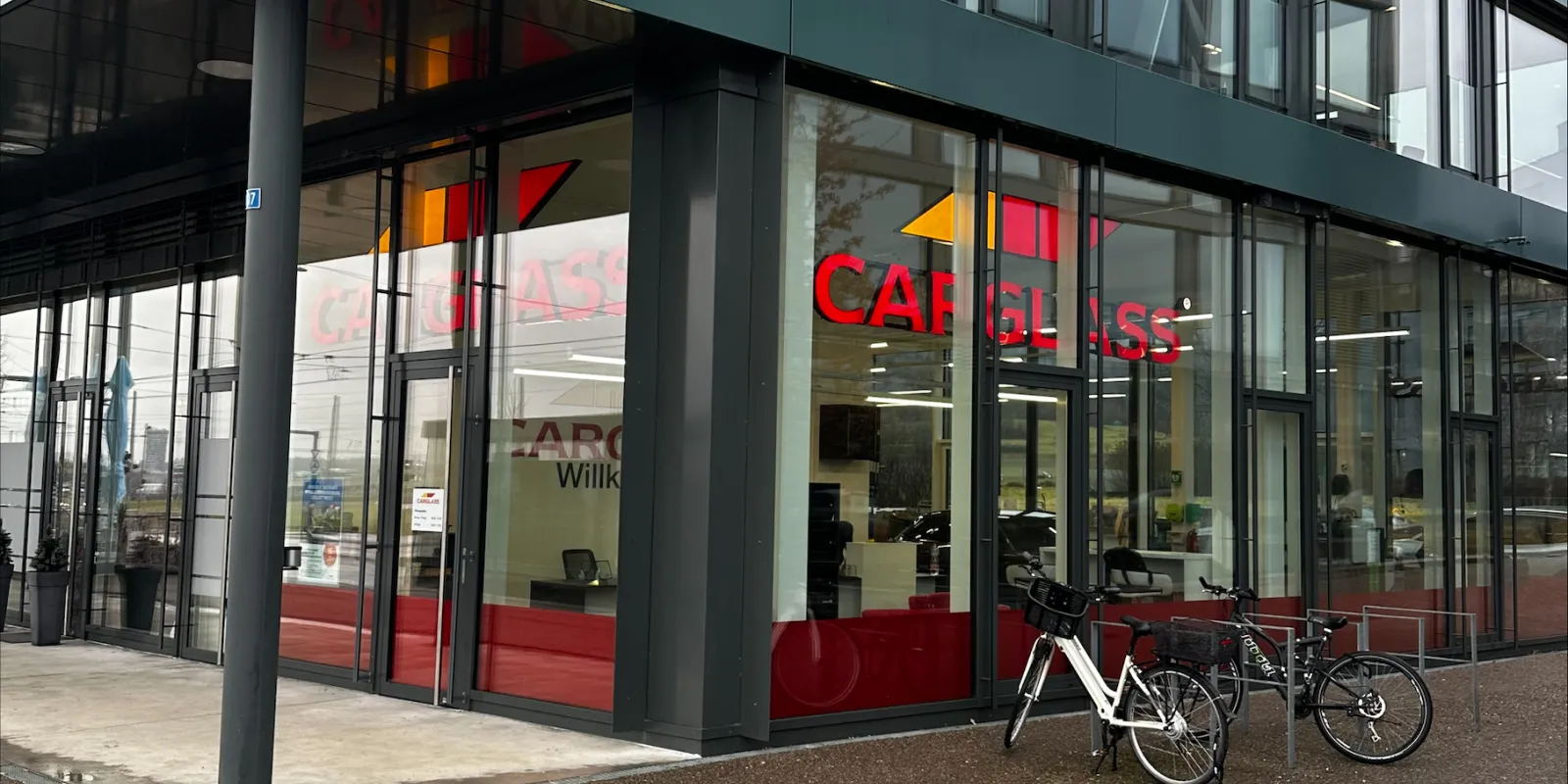 Carglass Spreitenbach 