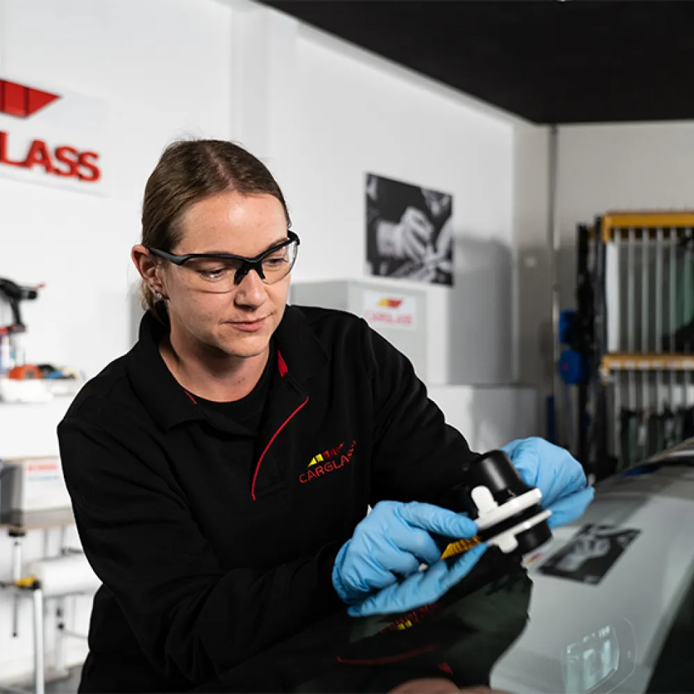 Was spricht für Carglass®?